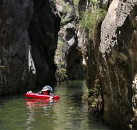 Wombeyan Caves - Accommodation Brunswick Heads