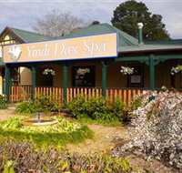 Yindi Day Spa - Accommodation Brunswick Heads
