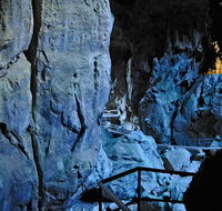 Wombeyan Karst Conservation Reserve - Accommodation Brunswick Heads