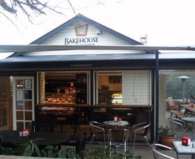 Bakehouse On Wentworth - Leura - Accommodation Brunswick Heads 0