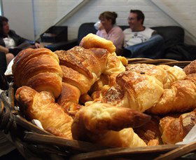 Bakehouse On Wentworth - Leura - Accommodation Brunswick Heads 3