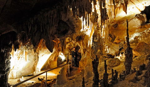 Wollondilly Cave - Accommodation Brunswick Heads 0