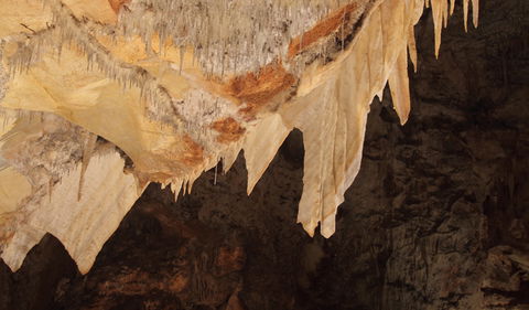 Wollondilly Cave - Accommodation Brunswick Heads 3