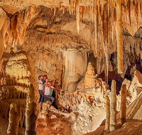 Kooringa Cave - Accommodation Brunswick Heads