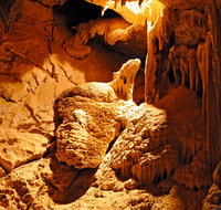 Fig Tree Cave - Accommodation Brunswick Heads