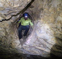 Dennings Labyrinth - Accommodation Brunswick Heads