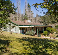 Kui Kiosk - Accommodation Brunswick Heads