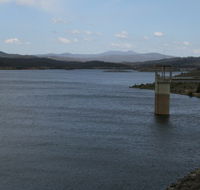 Googong Foreshores - Accommodation Brunswick Heads