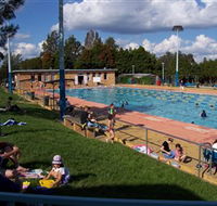 Goulburn Aquatic and Leisure Centre - Accommodation Brunswick Heads