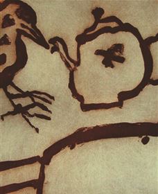 Falls Gallery - Accommodation Brunswick Heads 7