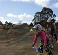 Goulburn BMX Park - Accommodation Brunswick Heads