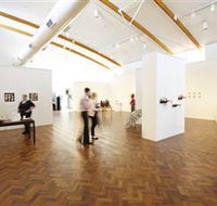 Goulburn Regional Art Gallery - Accommodation Brunswick Heads