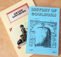 Goulburn Library and Local Studies Room - Accommodation Brunswick Heads