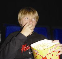 Lilac City Cinema - Accommodation Brunswick Heads