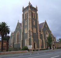 Sts Peter and Pauls Old Cathedral - Accommodation Brunswick Heads