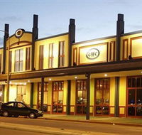 Goulburn Workers Club - Accommodation Brunswick Heads