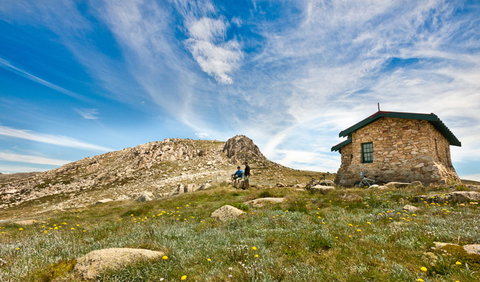 Mount Kosciuszko Summit Walk - Accommodation Brunswick Heads 1