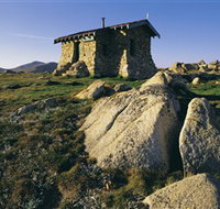 Kosciuszko National Park - Charlottes Pass to Snowy River - Accommodation Brunswick Heads