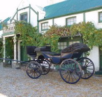 Garroorigang Historic Home - Accommodation Brunswick Heads