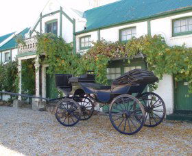 Garroorigang Historic Home - Accommodation Brunswick Heads 0