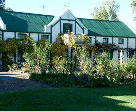 Garroorigang Historic Home - Accommodation Brunswick Heads 1