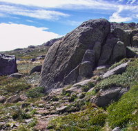 Mount Stillwell walk - Accommodation Brunswick Heads