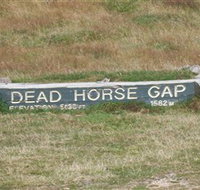Dead Horse Gap - Accommodation Brunswick Heads