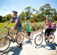 Great Southern Rail Trail - Accommodation Brunswick Heads