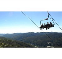 Kosciuszko Express Chairlift - Accommodation Brunswick Heads