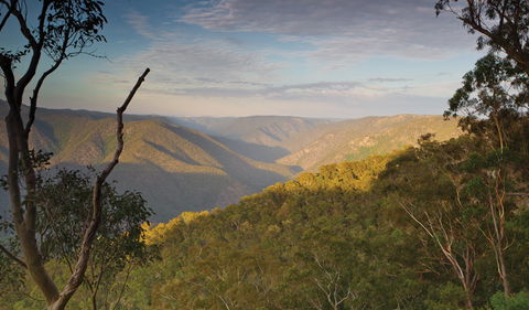 Salisbury Waters Walking Track - Accommodation Brunswick Heads 2