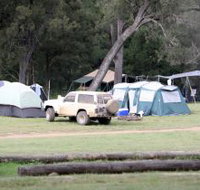 Landcruiser Mountain Park - Accommodation Brunswick Heads