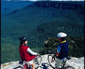 Andersons Fire Trail - Accommodation Brunswick Heads 0
