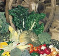 Mulgowie Real Farmers Markets - Accommodation Brunswick Heads
