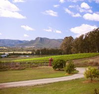 Catherine Vale Wines - Accommodation Brunswick Heads