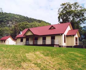 Catherine Vale Wines - Accommodation Brunswick Heads 1
