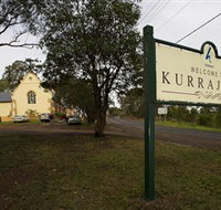 Kurrajong Village - Accommodation Brunswick Heads