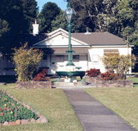 Singleton Historical Society and Museum Inc - Accommodation Brunswick Heads