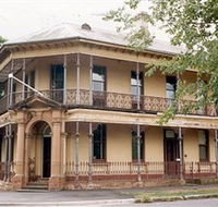 Singleton Heritage Walk - Accommodation Brunswick Heads