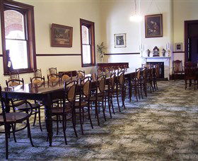 Sacred Spaces At The Sisters Of Mercy Convent - Accommodation Brunswick Heads 8