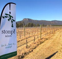 Stomp Wines - Accommodation Brunswick Heads