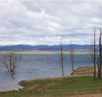 Lake Eucumbene - Accommodation Brunswick Heads