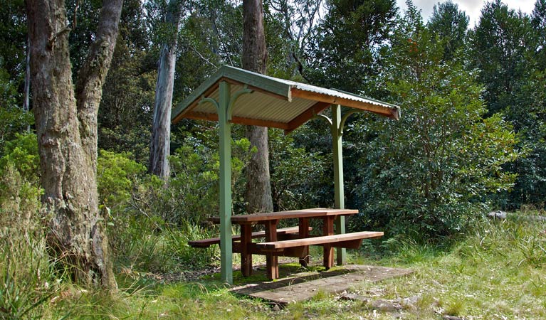 Bulliac NSW Accommodation Brunswick Heads