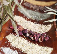 Maalinup Aboriginal Gallery - Accommodation Brunswick Heads