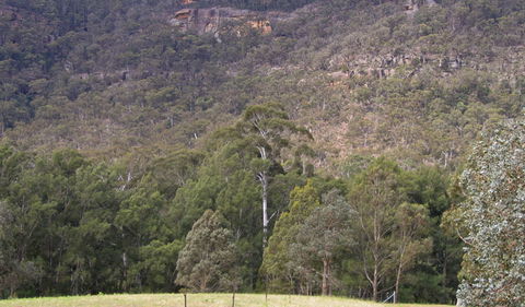 Bangadilly National Park - Accommodation Brunswick Heads 0