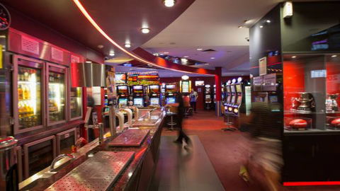 Ainslie Football And Social Club - Accommodation Brunswick Heads 4