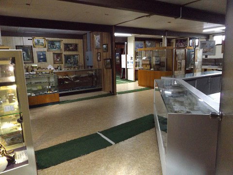 History Hill - Accommodation Brunswick Heads 0