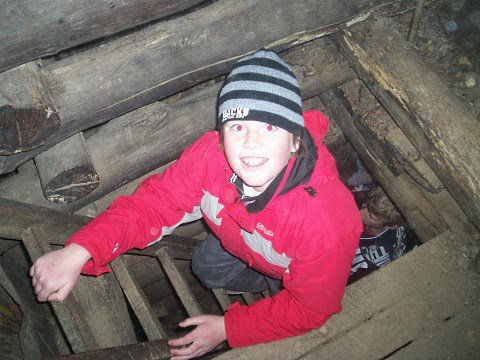 History Hill - Accommodation Brunswick Heads 1