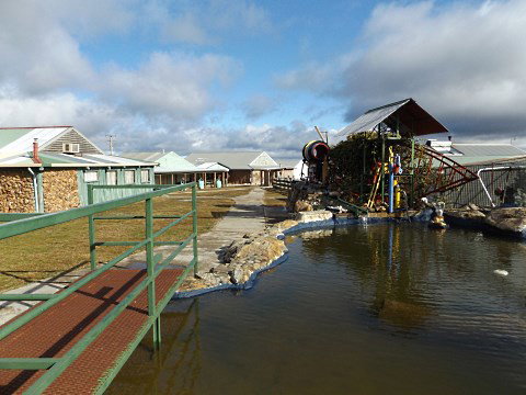 History Hill - Accommodation Brunswick Heads 2