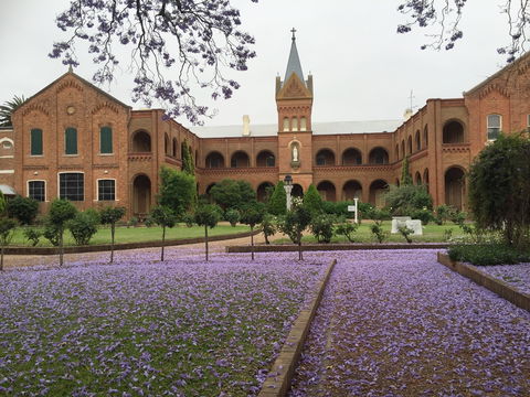 Sacred Spaces At The Sisters Of Mercy Convent - Accommodation Brunswick Heads 12