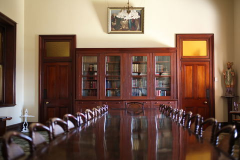 Sacred Spaces At The Sisters Of Mercy Convent - Accommodation Brunswick Heads 13